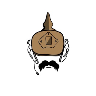 Логотип @wilhelmkachel - Wilhelm Kachel