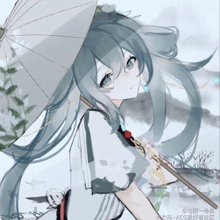 Логотип @wilka_maybe - W1LKA 🌙 maybe?