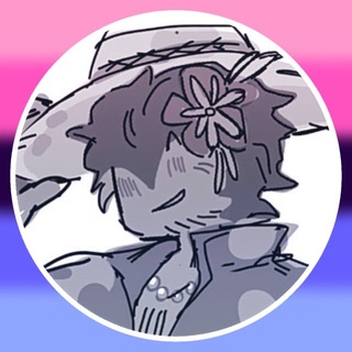 Логотип @willbbee - Водоросли🎀¹⁸⁺ {Рест}