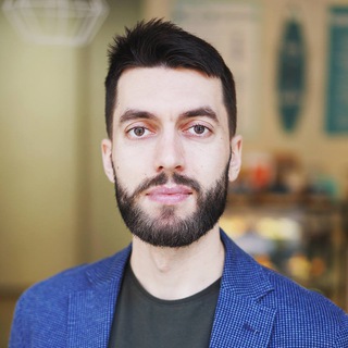 Логотип @willbedone - Никита Маклахов