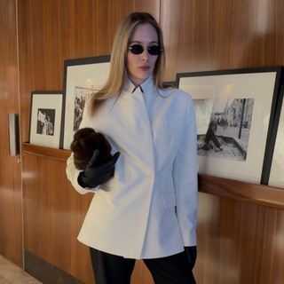 Логотип @willbestyle - Будет стильно!