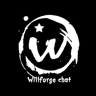 Логотип @willforge - Гипноз и не только | WILLFORGE