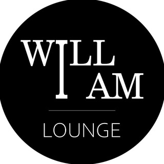 Логотип @williamspb - WILL I AM Lounge ЖК «ЭНФИЛД»