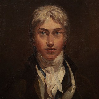 Логотип @williamturners - Уильям Тернер || Картины