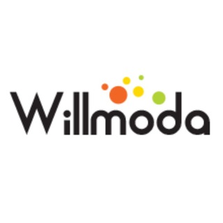 Логотип @willmodauz - Willmoda.uz 🇺🇿 текстиль для вашего дома