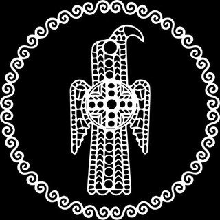 Логотип @willofgaut - Will of Gaut