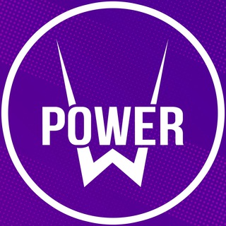 Логотип @willpoweresports - Will Power Esports