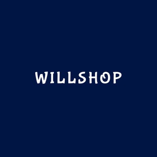 Логотип @willshoppremiumapple - WILLSHOP | Premium копии Apple и Dayson