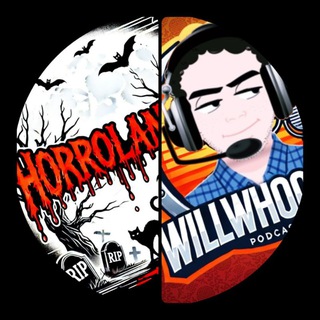 Логотип @willwhocast - Will,Who - Ouvintes