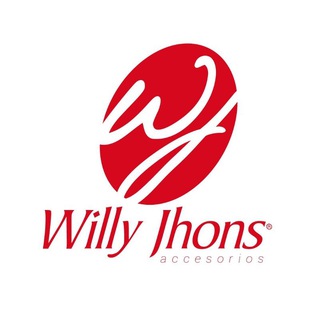 Логотип @willyjhons_ecu - Willy Jhons Ec