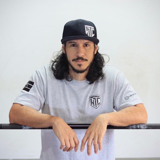 Логотип @wilmartinezentrenador - Wil, Entrenador personal 🇻🇪