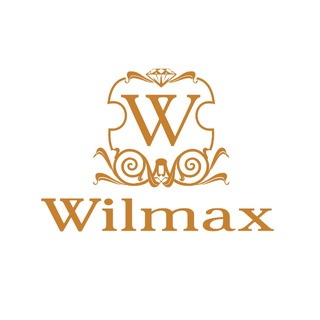 Логотип @wilmax_cis - Wilmax Club. СНГ
