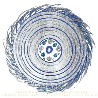 Логотип @wilmaydhly - ACTIVACION DE LA CONSCIENCIA DEL HUMANO LUZ.