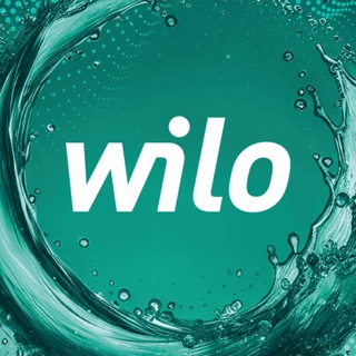 Логотип @wilo_rus - Wilo Rus