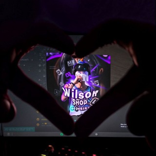 Логотип @wilson66nn - WILSON SHOP 🥷🏿