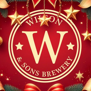 Логотип @wilsonpub - WILSON PUB