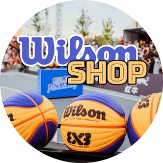 Логотип @wilsonshop42 - WilsonShop42 баскетбольные мячи