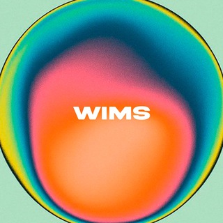 Логотип @wimsstore - WIMS STORE