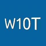 Логотип @win10tweaker - XpucT | Flexy | Win 10 Tweaker