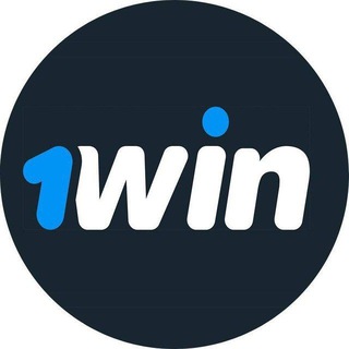 Логотип @win1_bonus500 - 1win