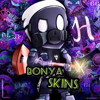 Логотип @win1sportis - BonyaSkins