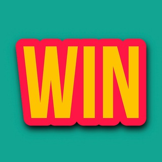 Логотип @win1winvaucher1 - 1ВИН ВАУЧЕРЫ 💩💩ОФИЦИАЛЬНЫЙ