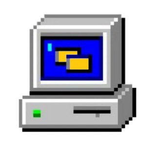 Логотип @win95exe - WIN95.EXE™