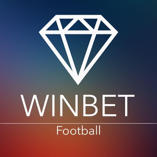 Логотип @win_bet_football - WinBet - Футбольные события