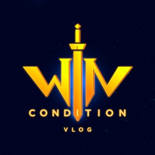 Логотип @win_condition - WinCondition мтг чат