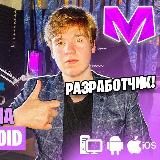 Логотип @win_promo_live - Black Winston🦁