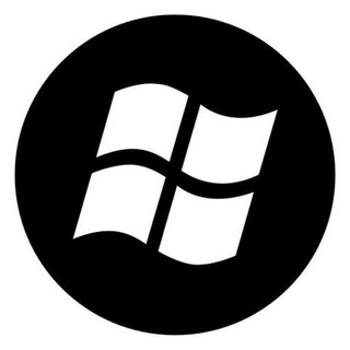 Логотип @win_softik - 🖥 WiN SOFTiK