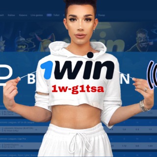 Логотип @win_vaucher3 - 1WIN ВАУЧЕР АКЦИИ ПРОМОКОДЫ