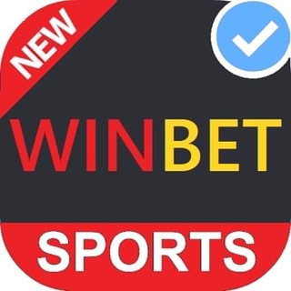 Логотип @winbetprognozzz - Прогнозы на спорт | WiN BeT