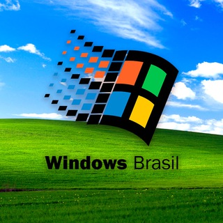Логотип @winbrasil - Microsoft Brasil 🇧🇷