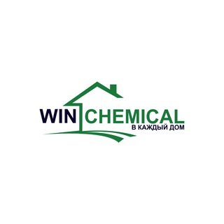 Логотип @winchemical - 3D ОБОИ WINCHEMICAL👨‍👩‍👧‍👦