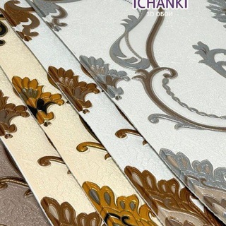 Логотип @winchemicalbukhara - NURANA 3D ОБОИ BUKHARA