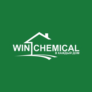 Логотип @winchemicalwin - WinChemical