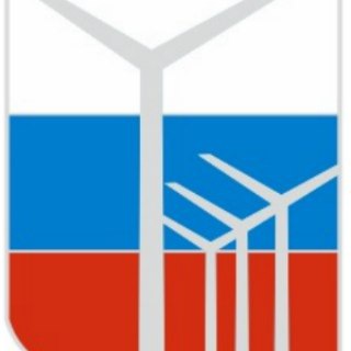 Логотип @wind_power_russia - ВИЭ и электротранспорт