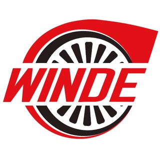 Логотип @windemsk - Winde