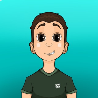 Логотип @windenn - WINDEN