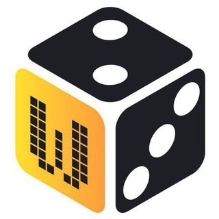 Логотип @windice_chat - WINDICE Chat