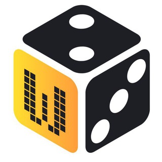 Логотип @windice_chat_rus - WINDICE RUS Chat