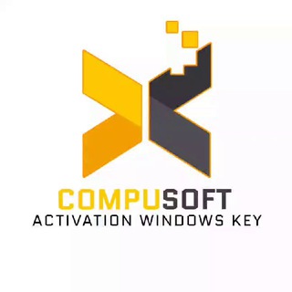Логотип @windows10_11_keys - Ключи активации виндовс 10 Pro и 11 pro (COMPU-SOFT)