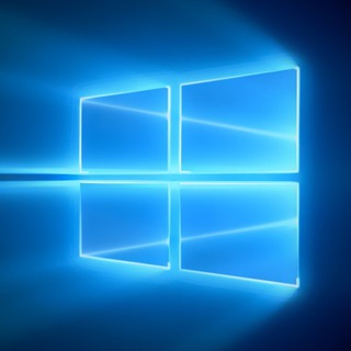 Логотип @windows10uwp - 💻 🇪🇸 Windows 10 PC/Tablet