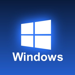 Логотип @windows_1_1 - Windows - IT