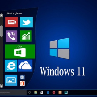 Логотип @windows_7_10_11programs - Windows 7, 10, 11 programs