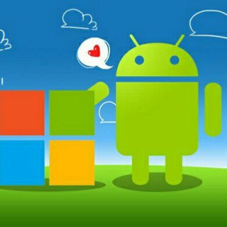 Логотип @windows_and_android - Windows and Windows Subsystem for Android