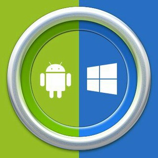 Логотип @windows_android_solutions - Windows & Android Solutions ™