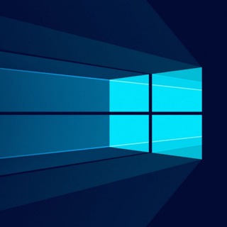 Логотип @windowsgroup - WinGroup | گروه ویندوز