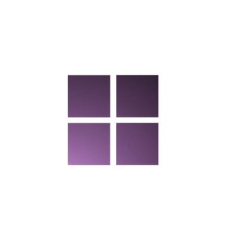 Логотип @windowstalk - Windows